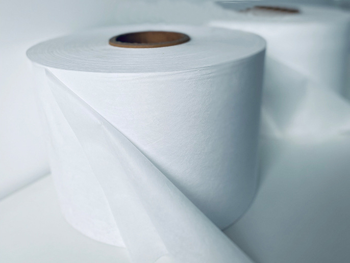 昆山PLA无纺布