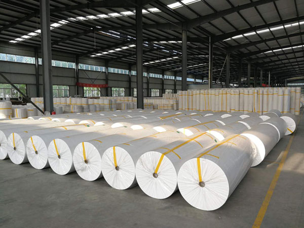 昆山狭缝式涤纶纺粘无纺布