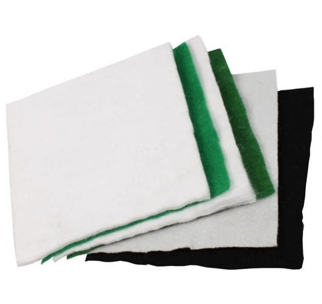 昆山短丝土工布